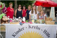 35. Neufelder Bauernmarkt, 15.08.2015
