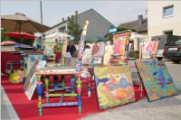 35. Neufelder Bauernmarkt, 15.08.2015