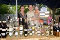 35. Neufelder Bauernmarkt, 15.08.2015