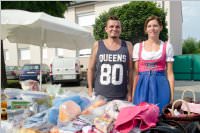 35. Neufelder Bauernmarkt, 15.08.2015