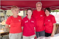 35. Neufelder Bauernmarkt, 15.08.2015