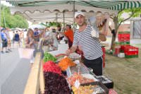 35. Neufelder Bauernmarkt, 15.08.2015