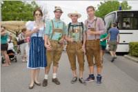 35. Neufelder Bauernmarkt, 15.08.2015