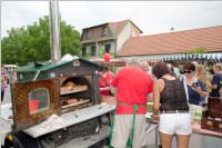 35. Neufelder Bauernmarkt, 15.08.2015