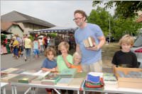 35. Neufelder Bauernmarkt, 15.08.2015