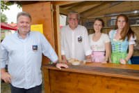 35. Neufelder Bauernmarkt, 15.08.2015
