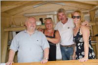 35. Neufelder Bauernmarkt, 15.08.2015