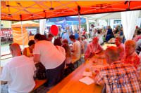 35. Neufelder Bauernmarkt, 15.08.2015