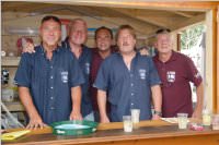 35. Neufelder Bauernmarkt, 15.08.2015