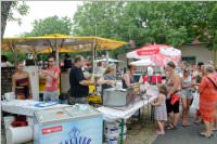 35. Neufelder Bauernmarkt, 15.08.2015
