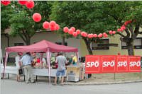 35. Neufelder Bauernmarkt, 15.08.2015