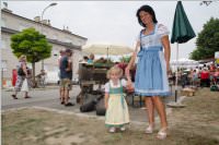 35. Neufelder Bauernmarkt, 15.08.2015