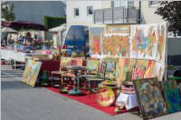 36. Neufelder Bauernmarkt, 15.08.2016