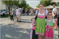 36. Neufelder Bauernmarkt, 15.08.2016