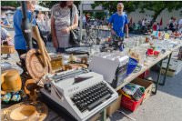 36. Neufelder Bauernmarkt, 15.08.2016