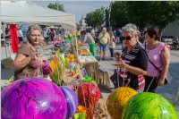 36. Neufelder Bauernmarkt, 15.08.2016