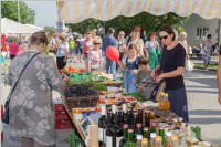 36. Neufelder Bauernmarkt, 15.08.2016