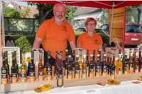 36. Neufelder Bauernmarkt, 15.08.2016