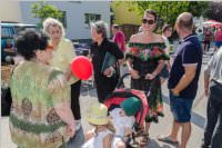 36. Neufelder Bauernmarkt, 15.08.2016