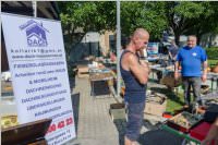 36. Neufelder Bauernmarkt, 15.08.2016