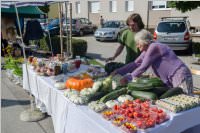 36. Neufelder Bauernmarkt, 15.08.2016