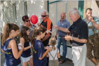 36. Neufelder Bauernmarkt, 15.08.2016