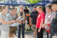 36. Neufelder Bauernmarkt, 15.08.2016