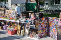 36. Neufelder Bauernmarkt, 15.08.2016