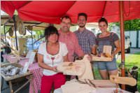 36. Neufelder Bauernmarkt, 15.08.2016