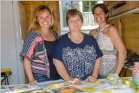 36. Neufelder Bauernmarkt, 15.08.2016