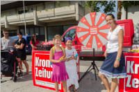 36. Neufelder Bauernmarkt, 15.08.2016