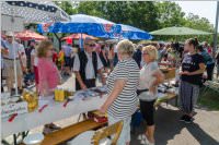 36. Neufelder Bauernmarkt, 15.08.2016