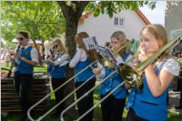 36. Neufelder Bauernmarkt, 15.08.2016