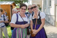 36. Neufelder Bauernmarkt, 15.08.2016
