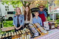 36. Neufelder Bauernmarkt, 15.08.2016