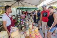 36. Neufelder Bauernmarkt, 15.08.2016
