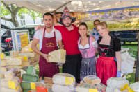 36. Neufelder Bauernmarkt, 15.08.2016