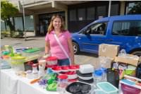 36. Neufelder Bauernmarkt, 15.08.2016