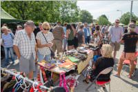 36. Neufelder Bauernmarkt, 15.08.2016