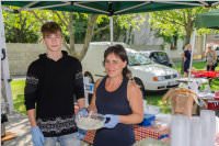36. Neufelder Bauernmarkt, 15.08.2016