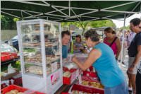 36. Neufelder Bauernmarkt, 15.08.2016