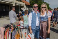 36. Neufelder Bauernmarkt, 15.08.2016