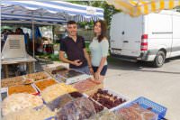 36. Neufelder Bauernmarkt, 15.08.2016