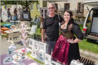 36. Neufelder Bauernmarkt, 15.08.2016