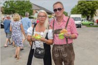 36. Neufelder Bauernmarkt, 15.08.2016