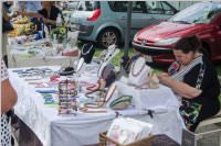36. Neufelder Bauernmarkt, 15.08.2016