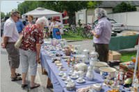 36. Neufelder Bauernmarkt, 15.08.2016