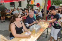 36. Neufelder Bauernmarkt, 15.08.2016