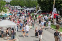 36. Neufelder Bauernmarkt, 15.08.2016