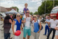 36. Neufelder Bauernmarkt, 15.08.2016